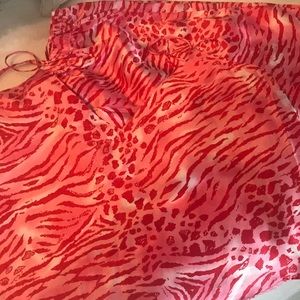 Victoria’s Secret pajamas